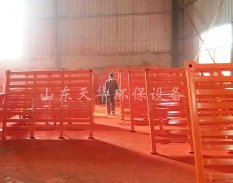 點擊查看詳細信息<br>標題：廠容廠景 閱讀次數：1446