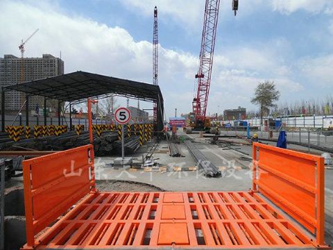 點擊查看詳細信息<br>標題：中鐵十二局呼和浩特地鐵項目 閱讀次數(shù)：2930