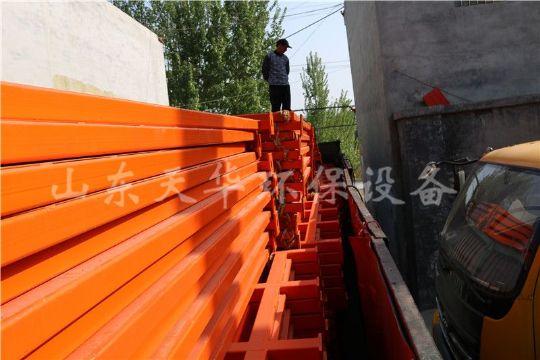 點(diǎn)擊查看詳細(xì)信息<br>標(biāo)題：廠區(qū)備貨 閱讀次數(shù)：2645