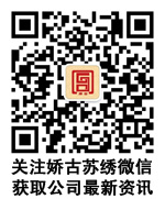 業務微信二維碼