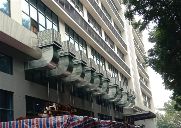 CNC機(jī)械設(shè)備車間降溫、…